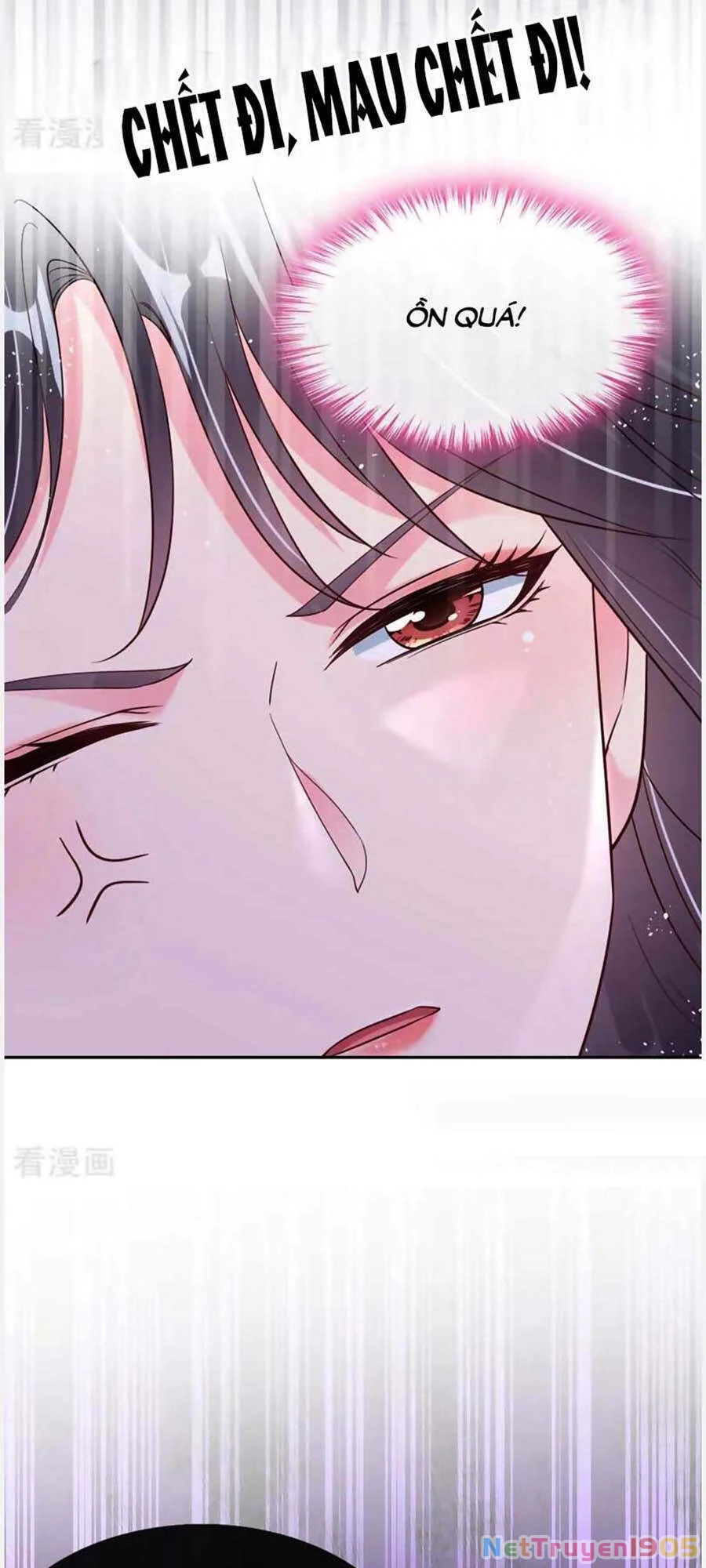 Hệ Thống Xuyên Nhanh: Ác Nam Không Dễ Chọc Chapter 55 - 9