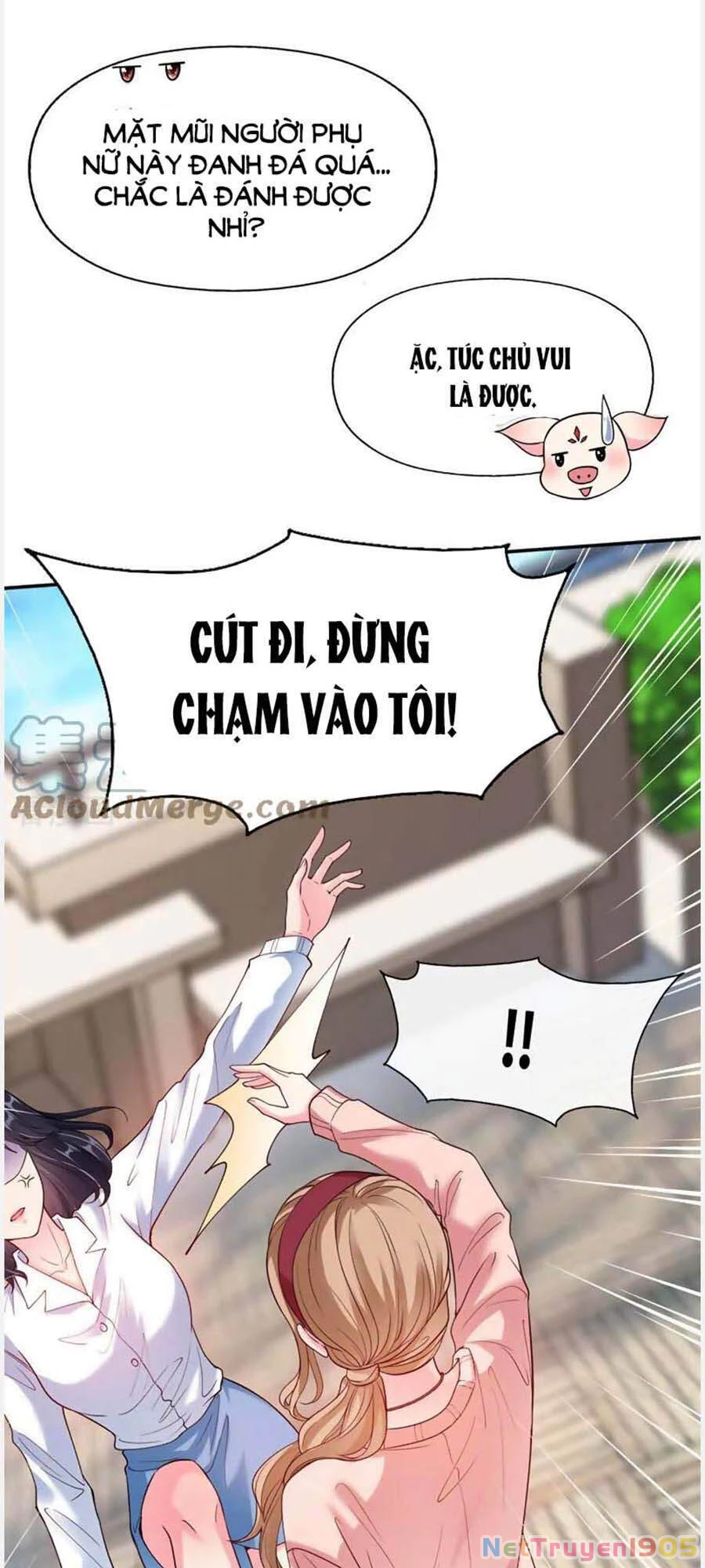 Hệ Thống Xuyên Nhanh: Ác Nam Không Dễ Chọc Chapter 55 - 12