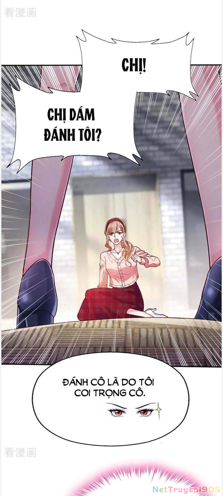 Hệ Thống Xuyên Nhanh: Ác Nam Không Dễ Chọc Chapter 55 - 14