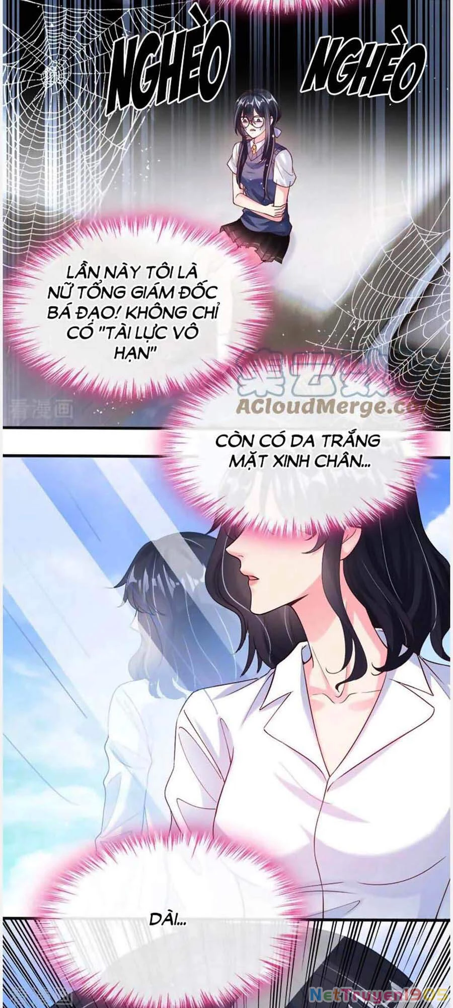 Hệ Thống Xuyên Nhanh: Ác Nam Không Dễ Chọc Chapter 55 - 16