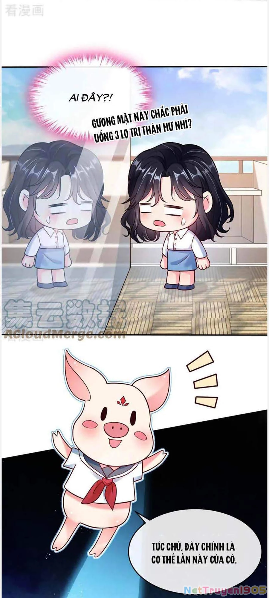 Hệ Thống Xuyên Nhanh: Ác Nam Không Dễ Chọc Chapter 55 - 18