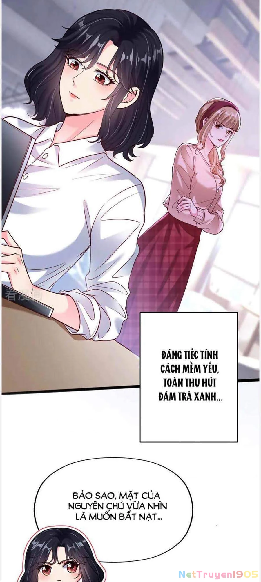 Hệ Thống Xuyên Nhanh: Ác Nam Không Dễ Chọc Chapter 55 - 20