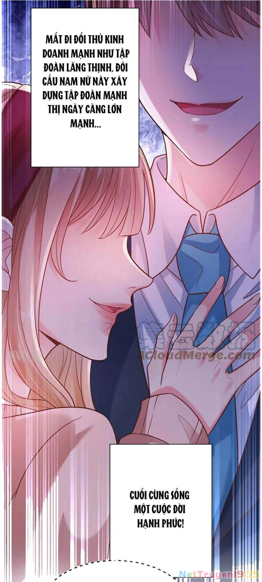 Hệ Thống Xuyên Nhanh: Ác Nam Không Dễ Chọc Chapter 55 - 24