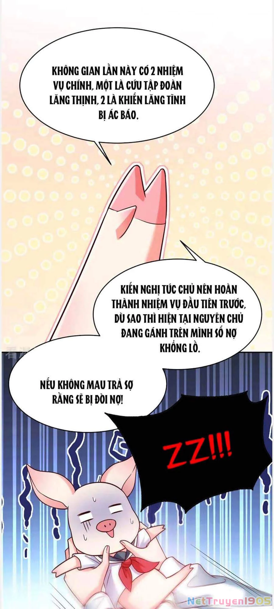 Hệ Thống Xuyên Nhanh: Ác Nam Không Dễ Chọc Chapter 55 - 26