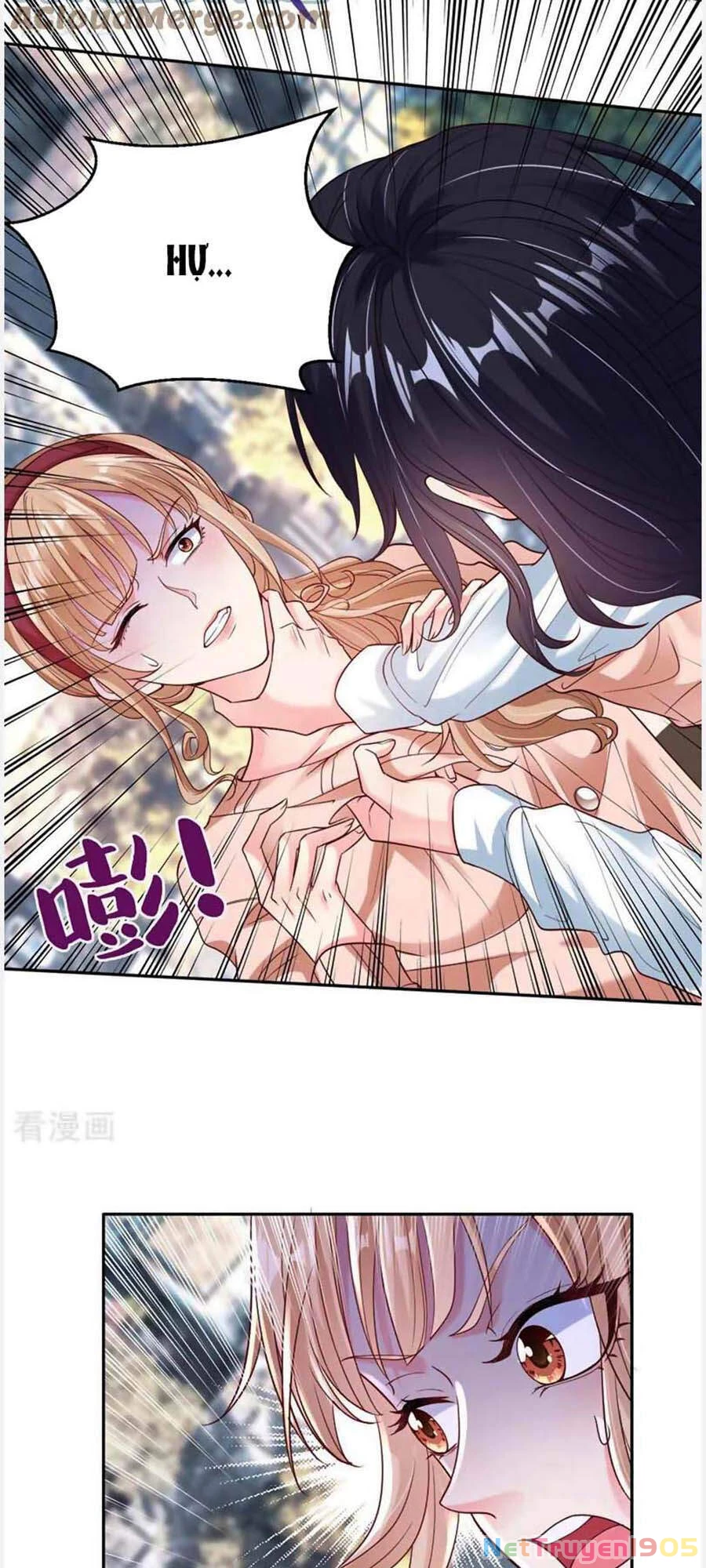 Hệ Thống Xuyên Nhanh: Ác Nam Không Dễ Chọc Chapter 55 - 32