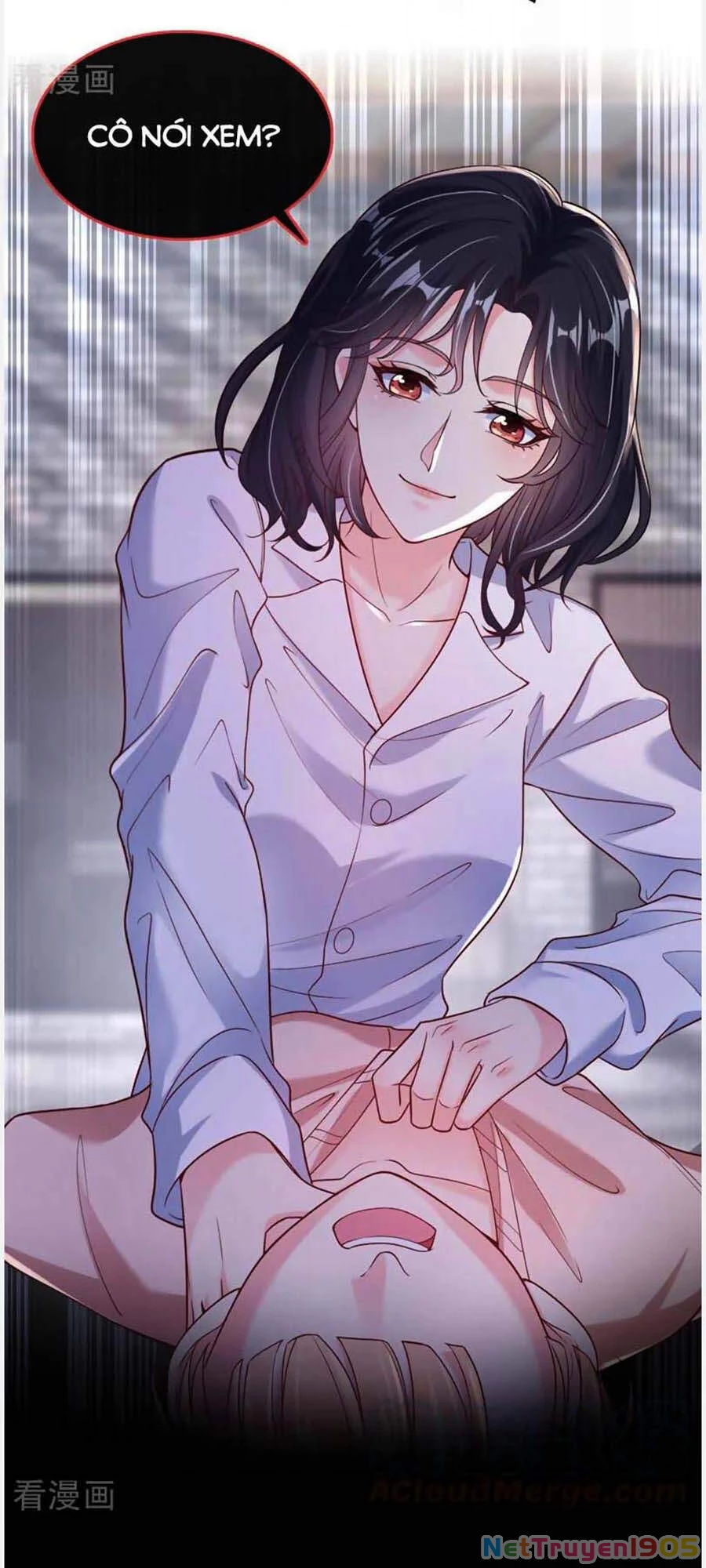 Hệ Thống Xuyên Nhanh: Ác Nam Không Dễ Chọc Chapter 55 - 34