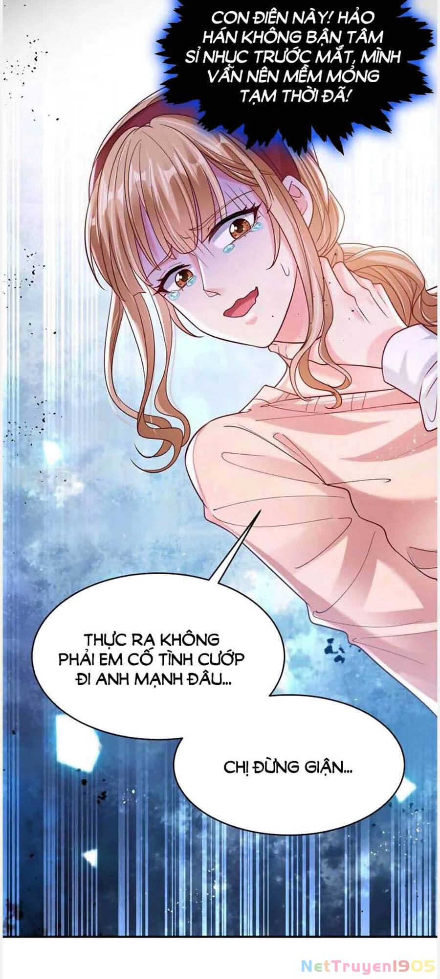 Hệ Thống Xuyên Nhanh: Ác Nam Không Dễ Chọc Chapter 55 - 36