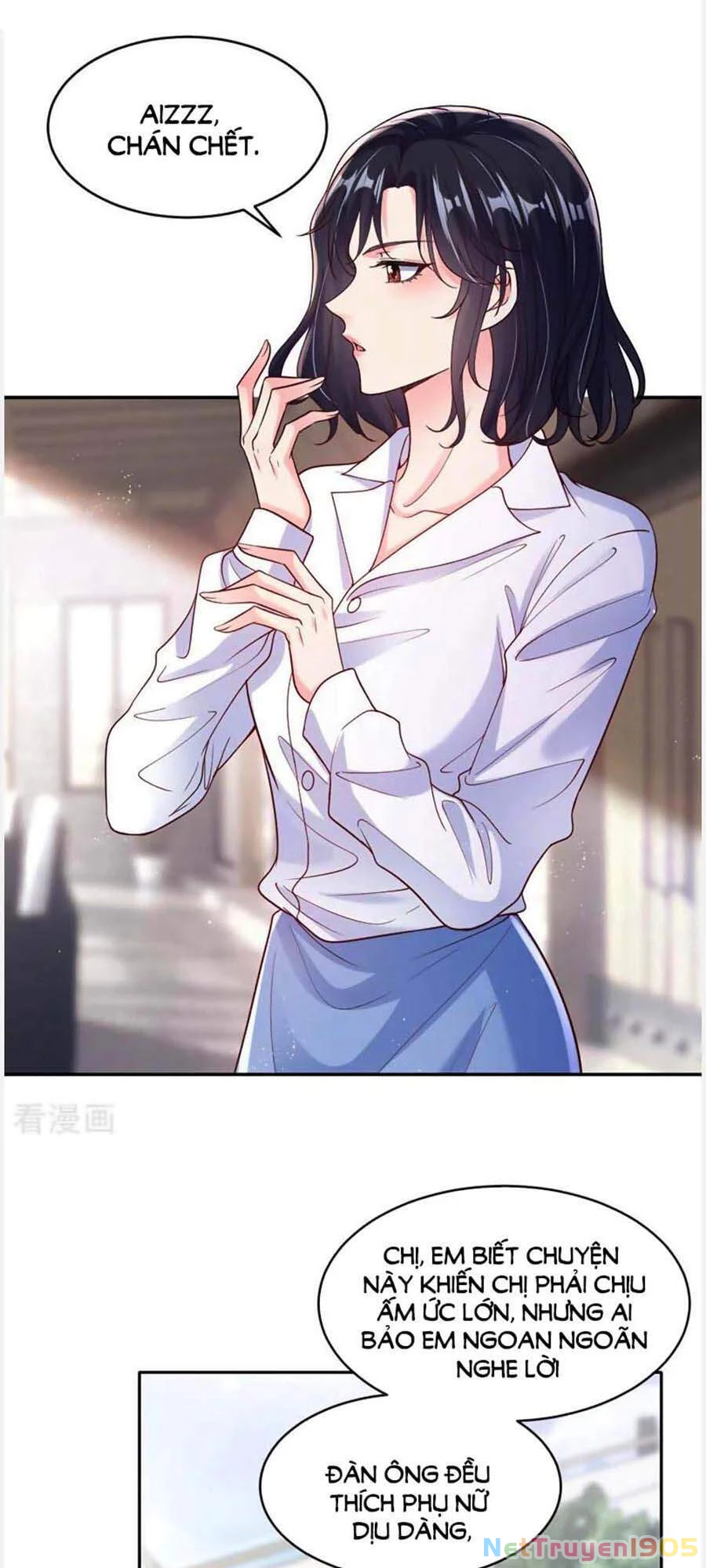 Hệ Thống Xuyên Nhanh: Ác Nam Không Dễ Chọc Chapter 55 - 38