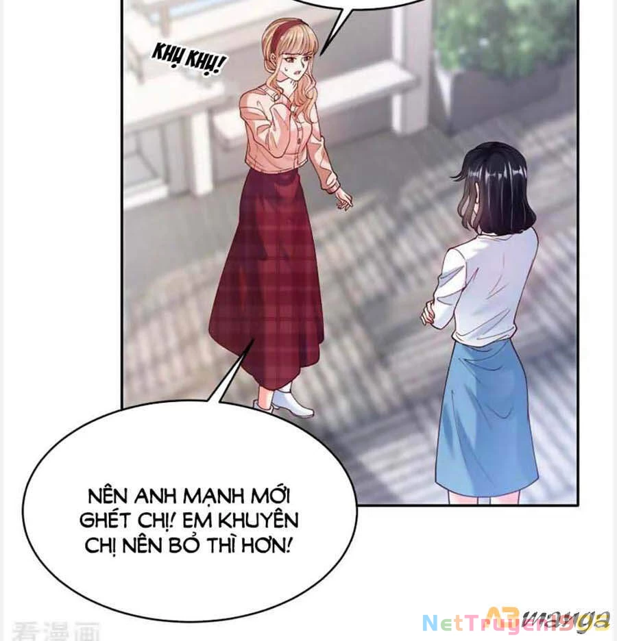 Hệ Thống Xuyên Nhanh: Ác Nam Không Dễ Chọc Chapter 55 - 39