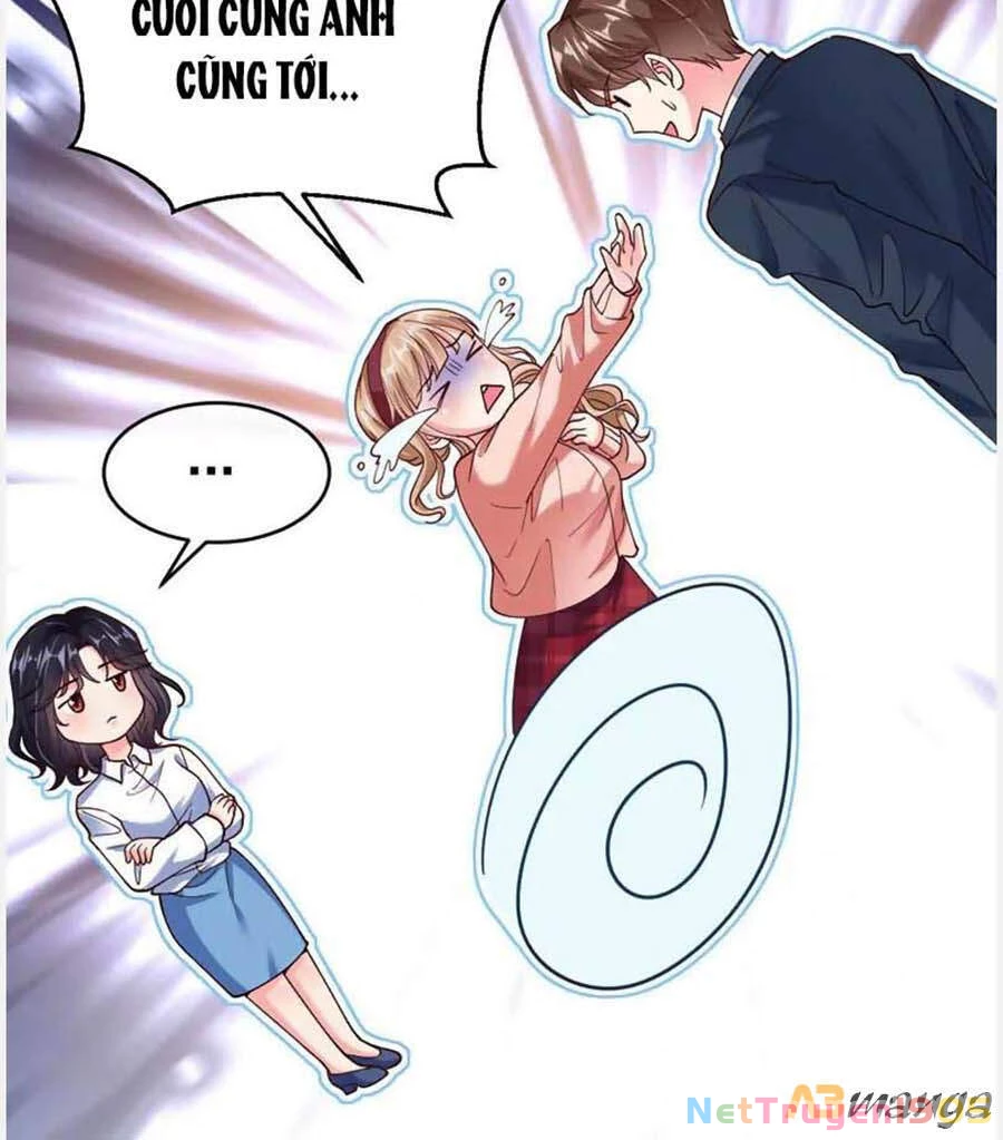 Hệ Thống Xuyên Nhanh: Ác Nam Không Dễ Chọc Chapter 55 - 44