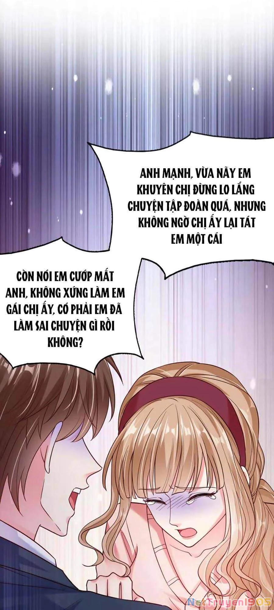 Hệ Thống Xuyên Nhanh: Ác Nam Không Dễ Chọc Chapter 56 - 2