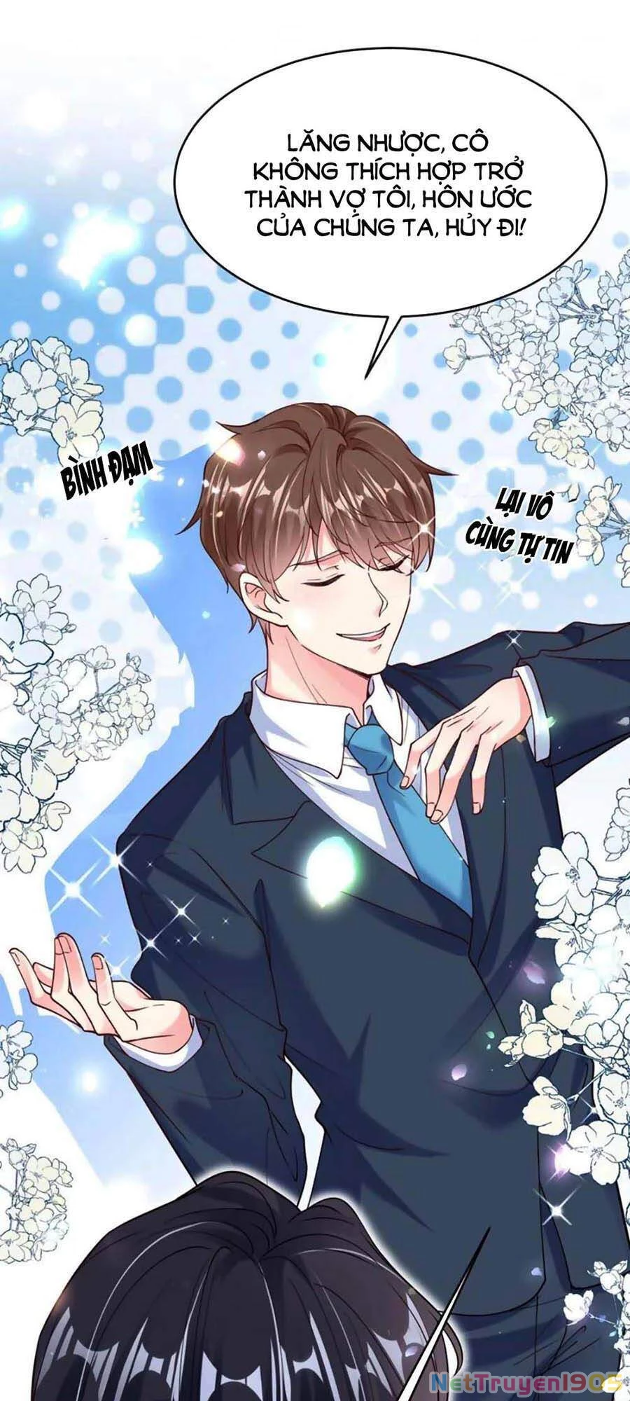 Hệ Thống Xuyên Nhanh: Ác Nam Không Dễ Chọc Chapter 56 - 4