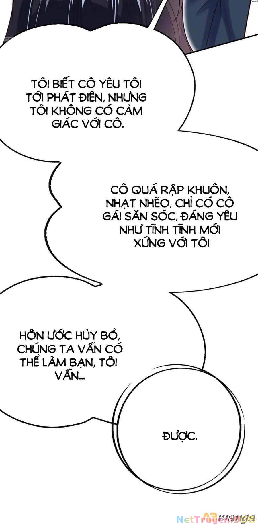 Hệ Thống Xuyên Nhanh: Ác Nam Không Dễ Chọc Chapter 56 - 5