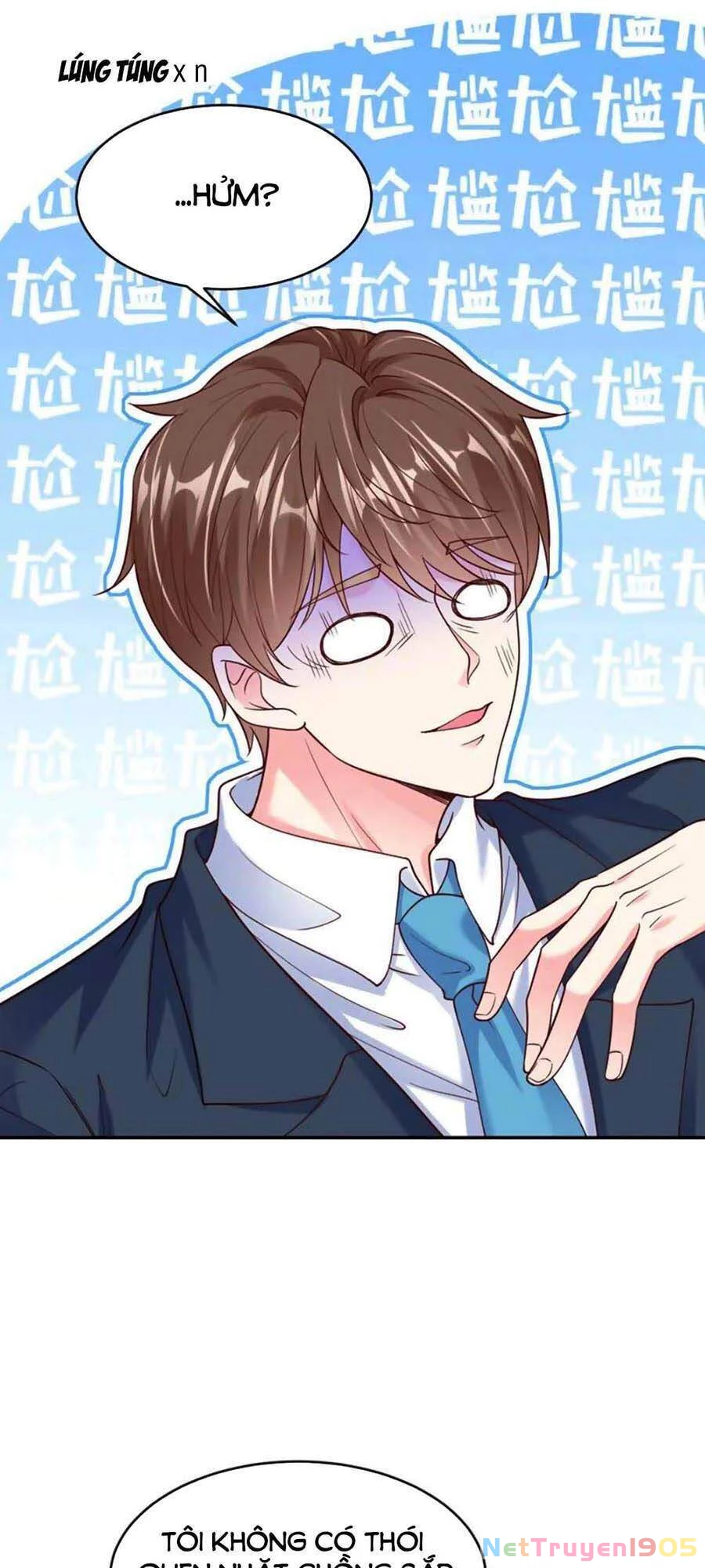 Hệ Thống Xuyên Nhanh: Ác Nam Không Dễ Chọc Chapter 56 - 6