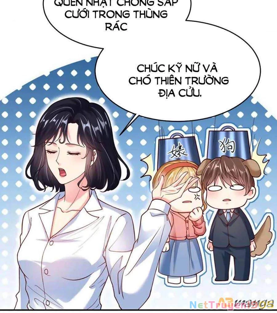 Hệ Thống Xuyên Nhanh: Ác Nam Không Dễ Chọc Chapter 56 - 7