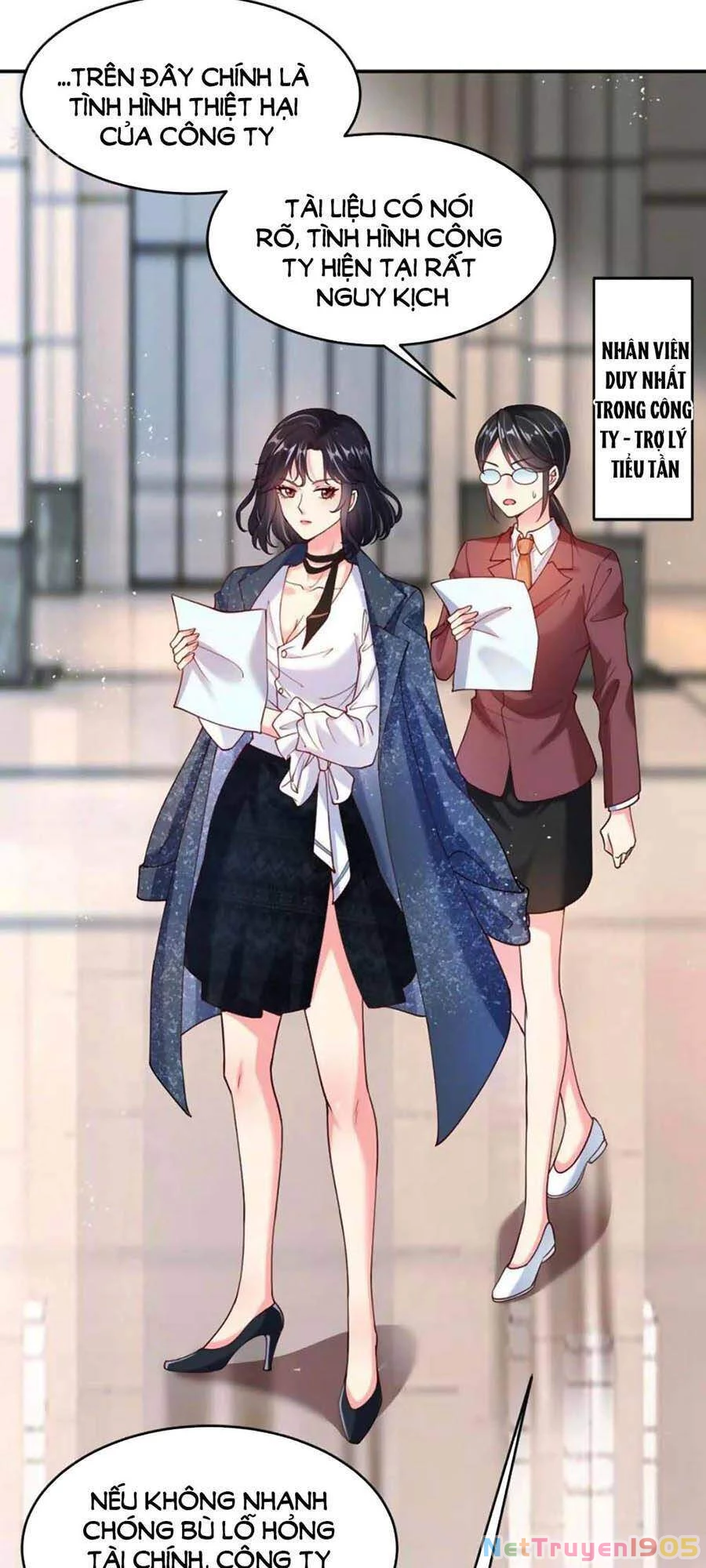 Hệ Thống Xuyên Nhanh: Ác Nam Không Dễ Chọc Chapter 56 - 10