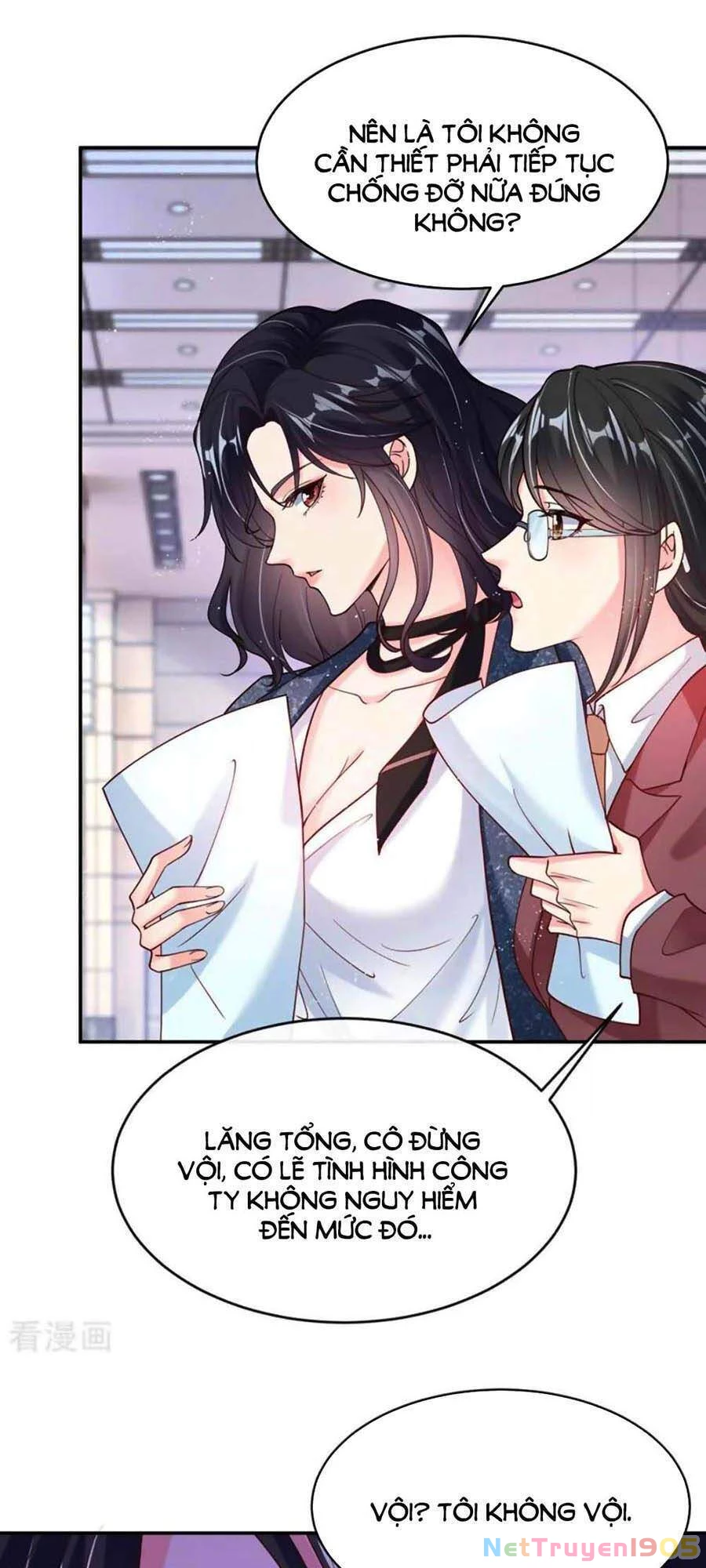 Hệ Thống Xuyên Nhanh: Ác Nam Không Dễ Chọc Chapter 56 - 12