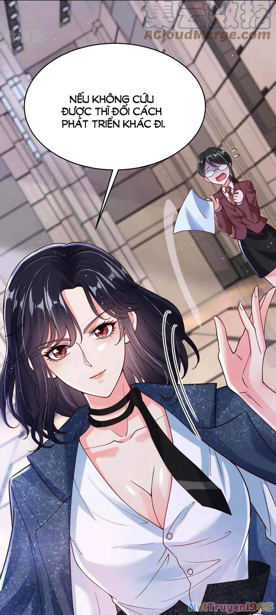 Hệ Thống Xuyên Nhanh: Ác Nam Không Dễ Chọc Chapter 56 - 14