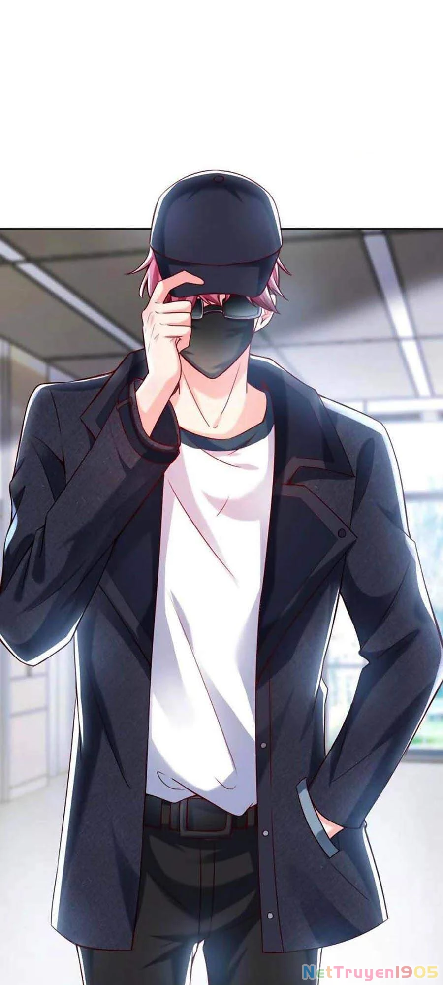 Hệ Thống Xuyên Nhanh: Ác Nam Không Dễ Chọc Chapter 56 - 20