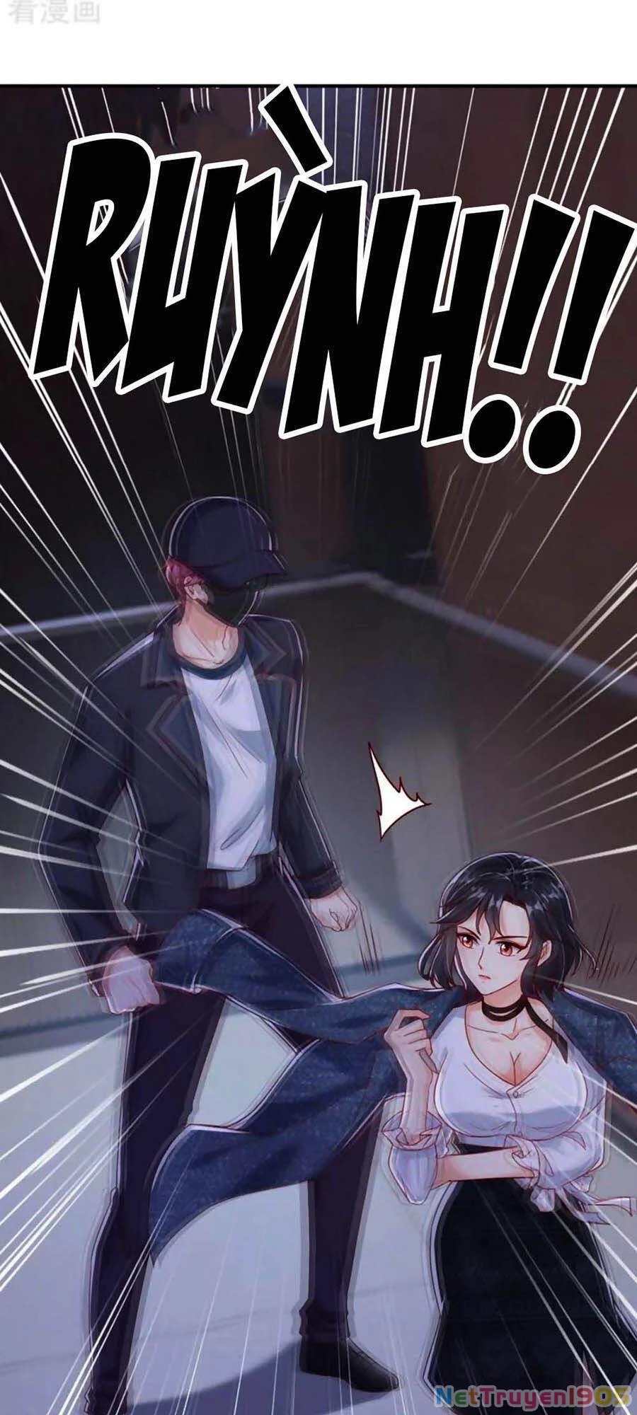 Hệ Thống Xuyên Nhanh: Ác Nam Không Dễ Chọc Chapter 56 - 27