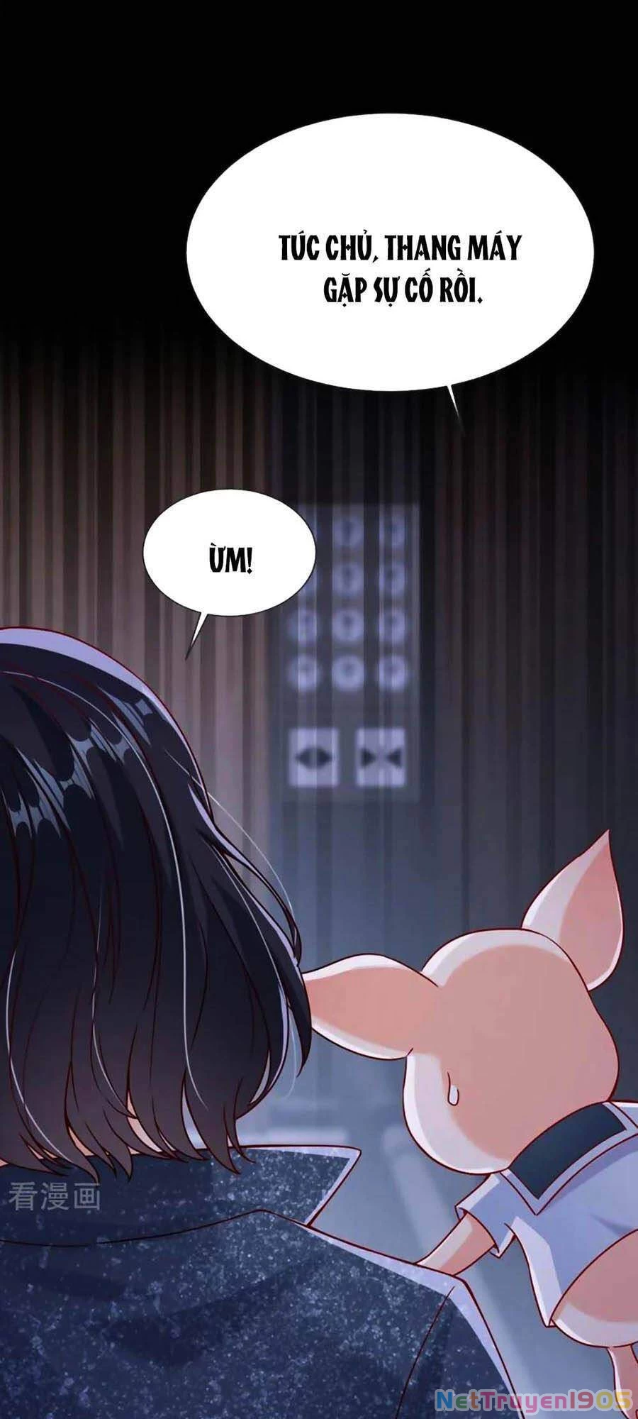 Hệ Thống Xuyên Nhanh: Ác Nam Không Dễ Chọc Chapter 56 - 29