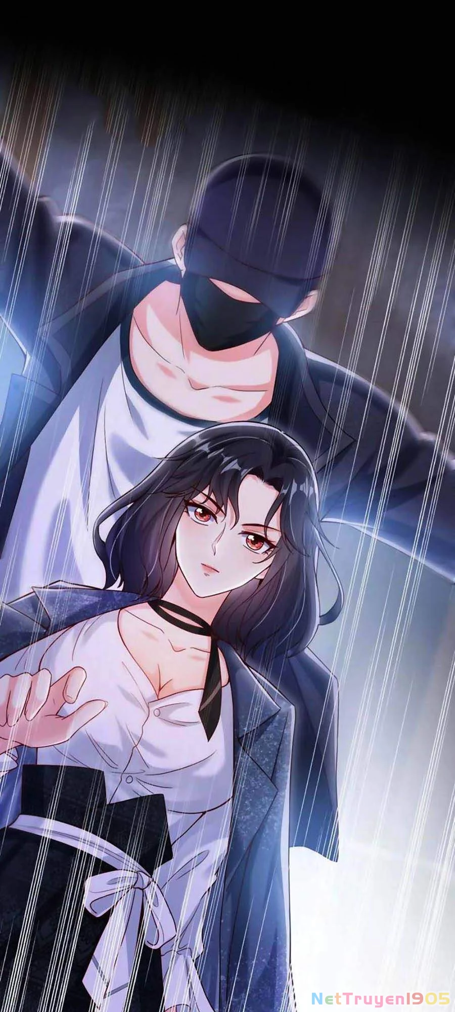 Hệ Thống Xuyên Nhanh: Ác Nam Không Dễ Chọc Chapter 56 - 31