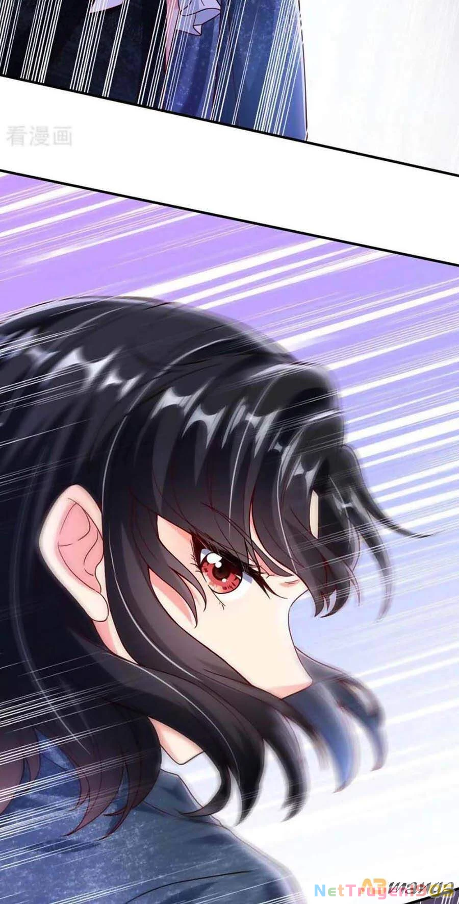 Hệ Thống Xuyên Nhanh: Ác Nam Không Dễ Chọc Chapter 56 - 32