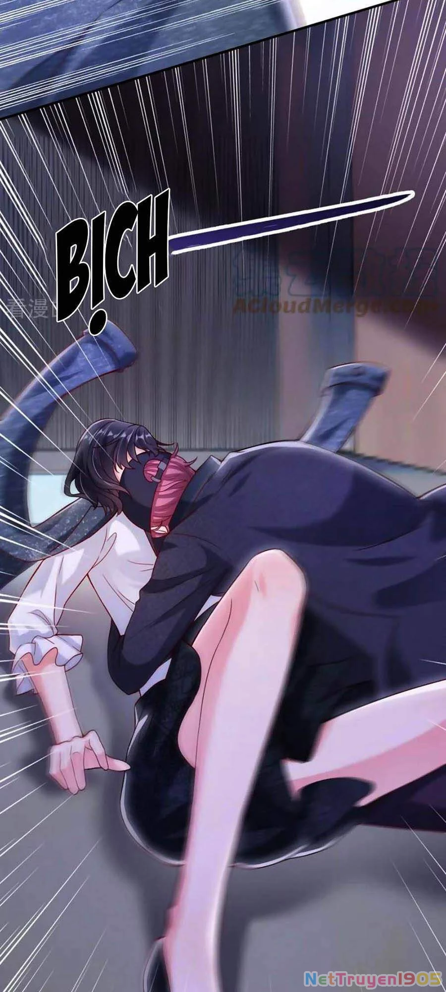 Hệ Thống Xuyên Nhanh: Ác Nam Không Dễ Chọc Chapter 56 - 33