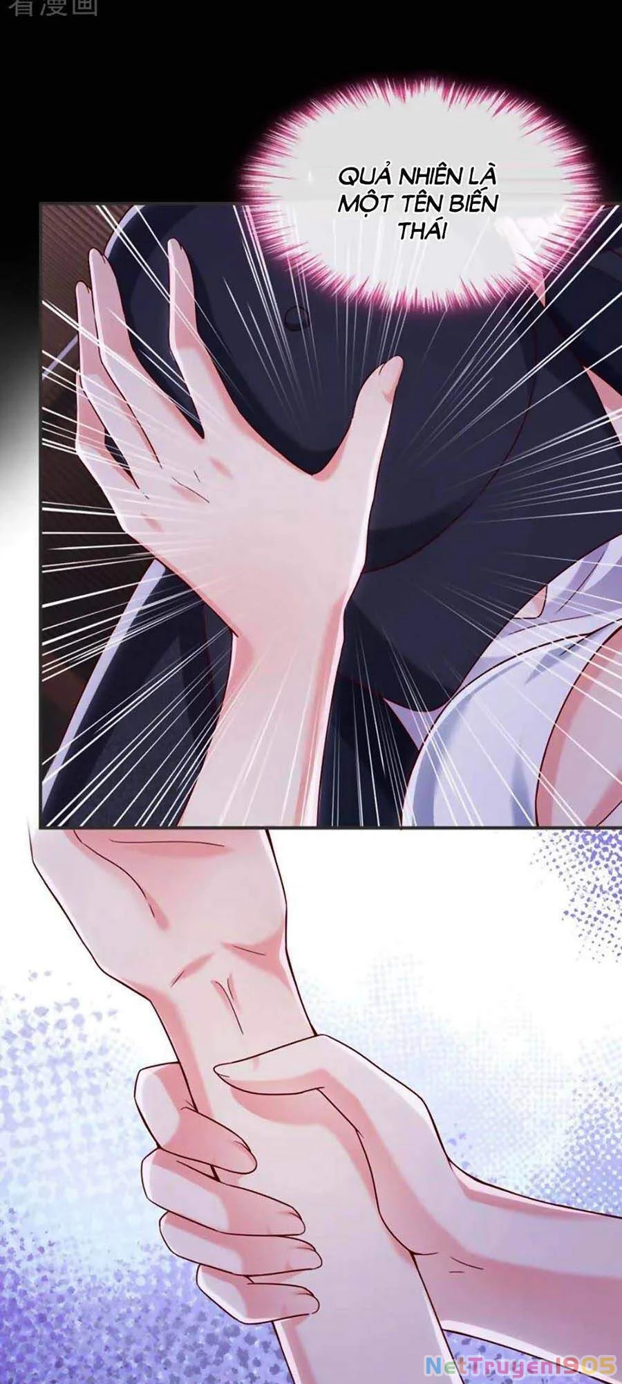 Hệ Thống Xuyên Nhanh: Ác Nam Không Dễ Chọc Chapter 56 - 35