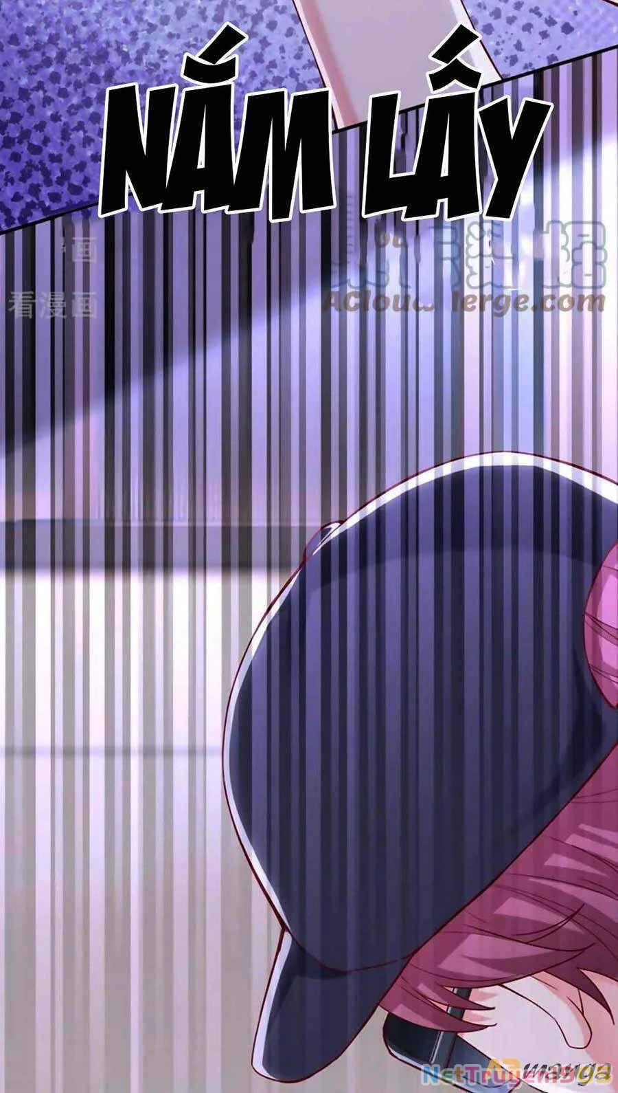 Hệ Thống Xuyên Nhanh: Ác Nam Không Dễ Chọc Chapter 56 - 36