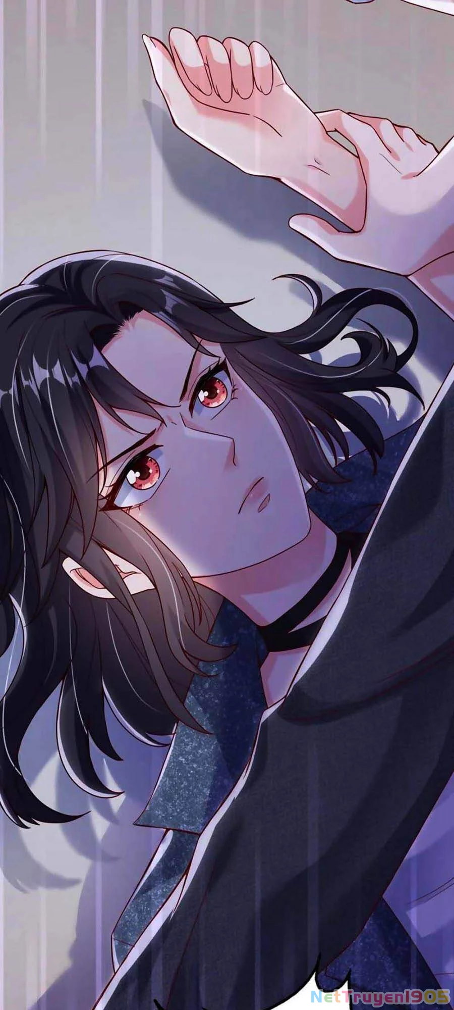 Hệ Thống Xuyên Nhanh: Ác Nam Không Dễ Chọc Chapter 56 - 37