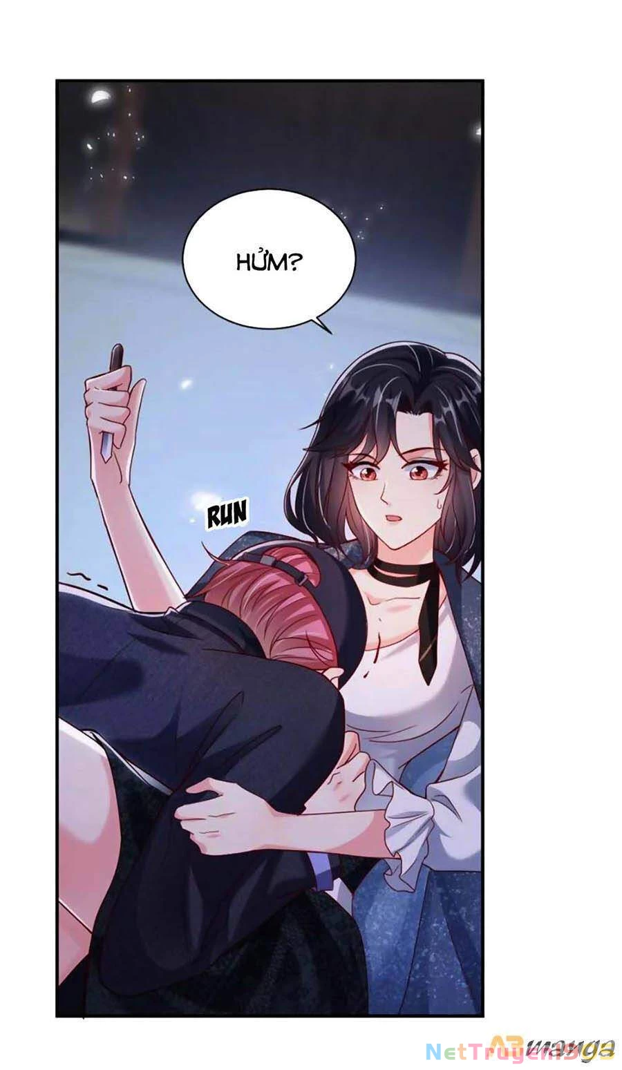 Hệ Thống Xuyên Nhanh: Ác Nam Không Dễ Chọc Chapter 56 - 40