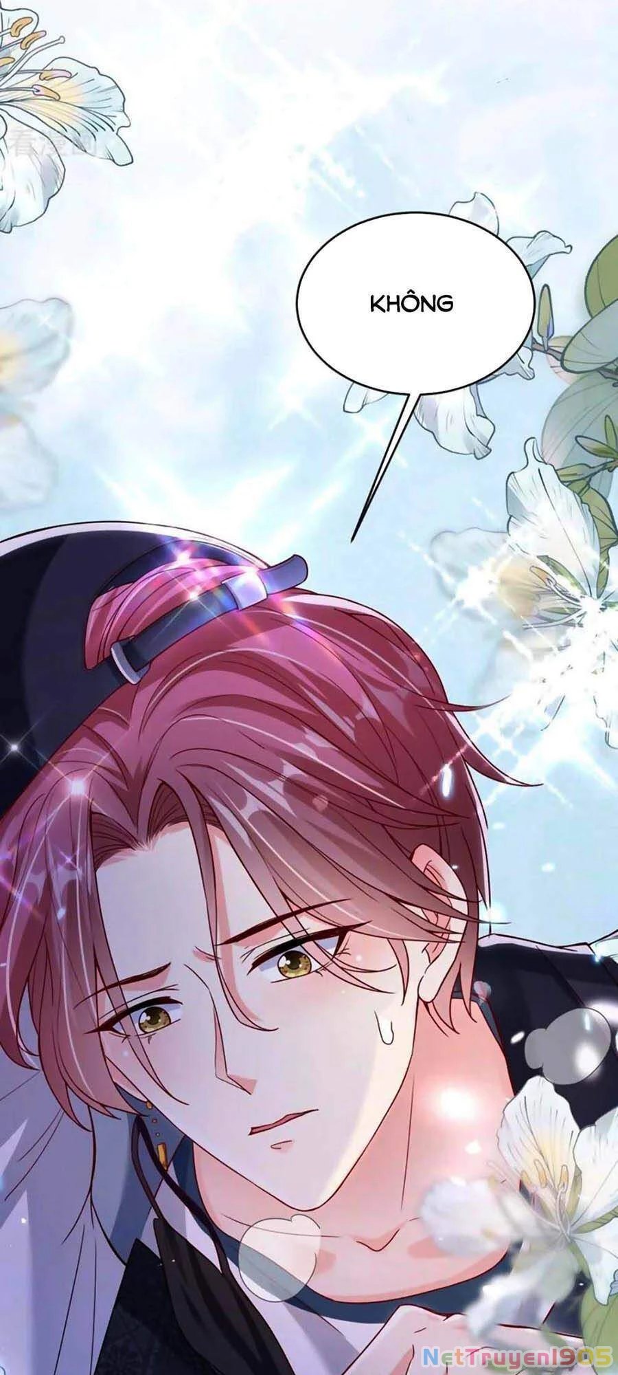 Hệ Thống Xuyên Nhanh: Ác Nam Không Dễ Chọc Chapter 56 - 41