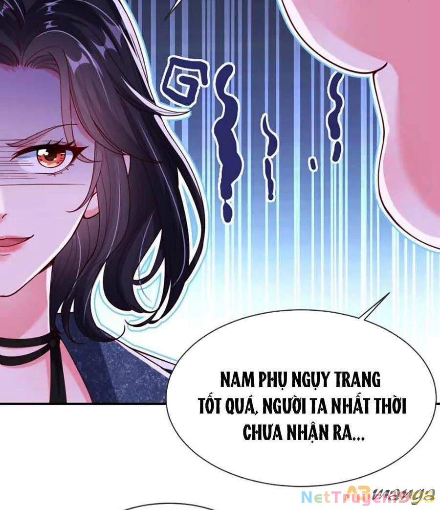 Hệ Thống Xuyên Nhanh: Ác Nam Không Dễ Chọc Chapter 56 - 44