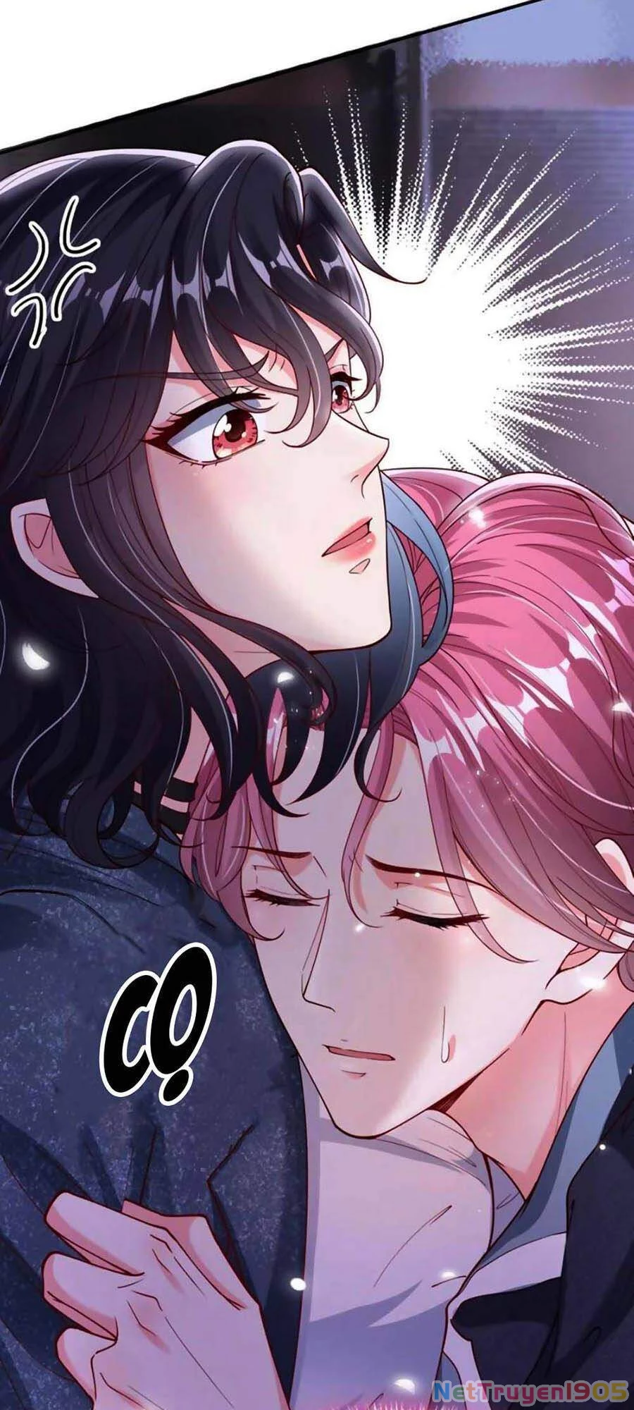 Hệ Thống Xuyên Nhanh: Ác Nam Không Dễ Chọc Chapter 56 - 47