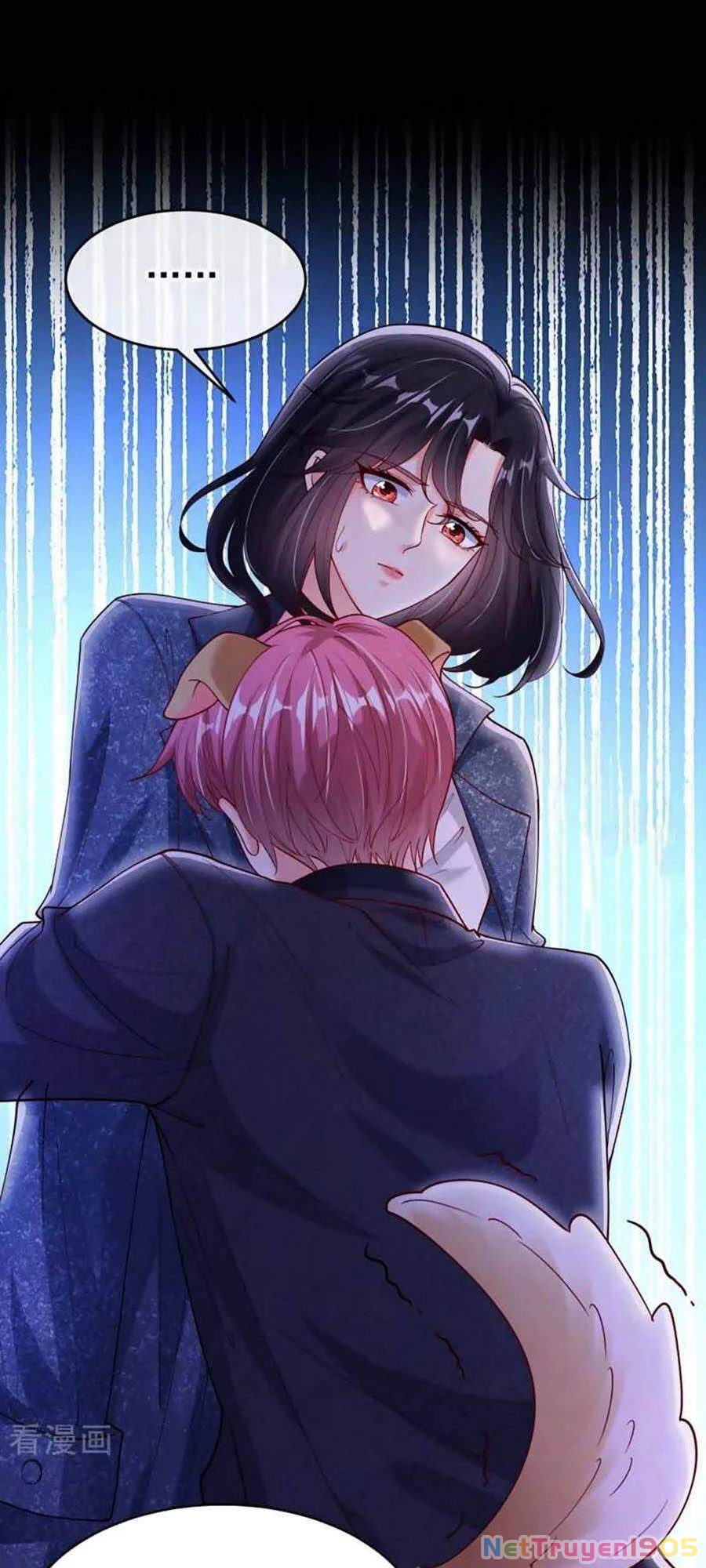 Hệ Thống Xuyên Nhanh: Ác Nam Không Dễ Chọc Chapter 57 - 2