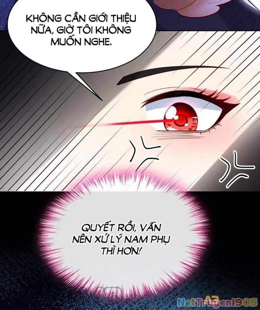 Hệ Thống Xuyên Nhanh: Ác Nam Không Dễ Chọc Chapter 57 - 3