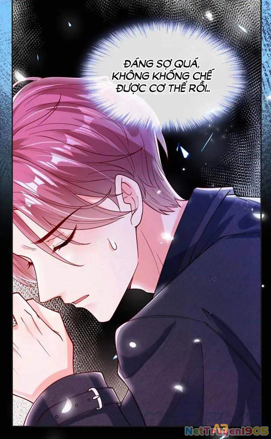 Hệ Thống Xuyên Nhanh: Ác Nam Không Dễ Chọc Chapter 57 - 5