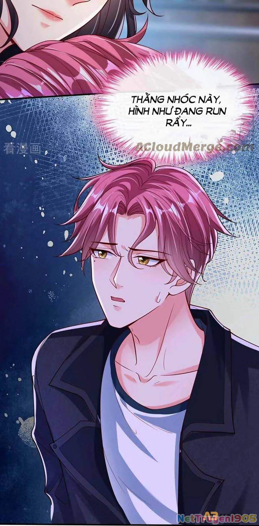 Hệ Thống Xuyên Nhanh: Ác Nam Không Dễ Chọc Chapter 57 - 7