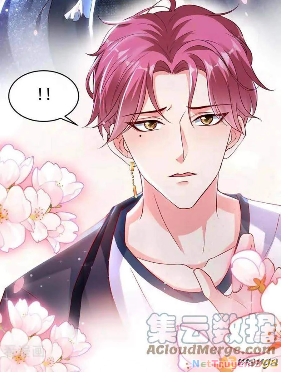 Hệ Thống Xuyên Nhanh: Ác Nam Không Dễ Chọc Chapter 57 - 11