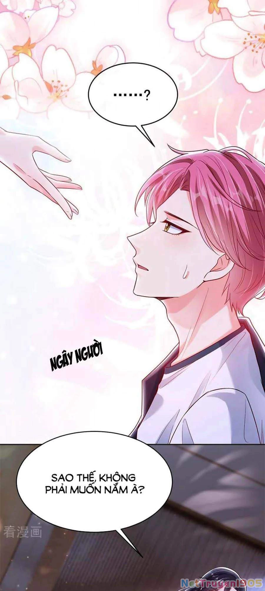 Hệ Thống Xuyên Nhanh: Ác Nam Không Dễ Chọc Chapter 57 - 12