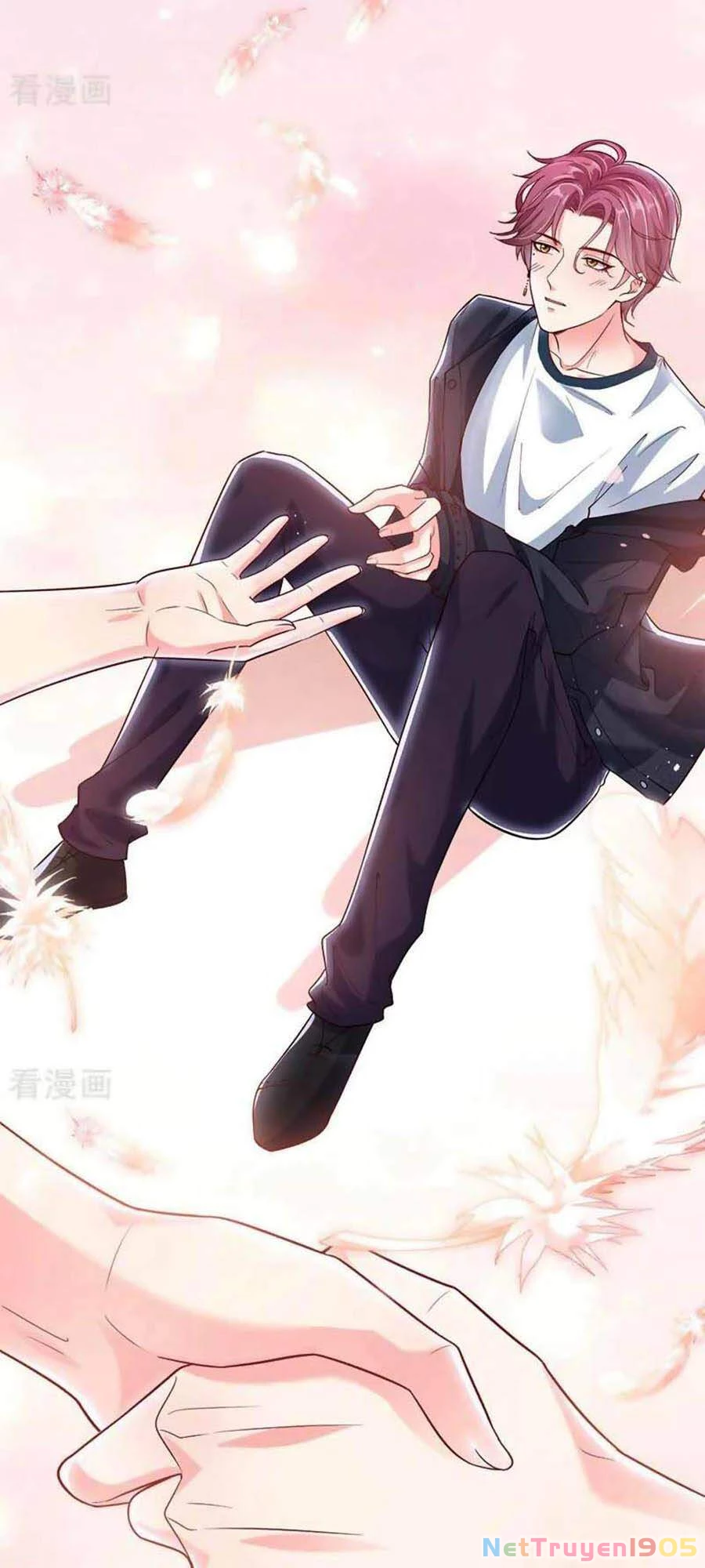 Hệ Thống Xuyên Nhanh: Ác Nam Không Dễ Chọc Chapter 57 - 14