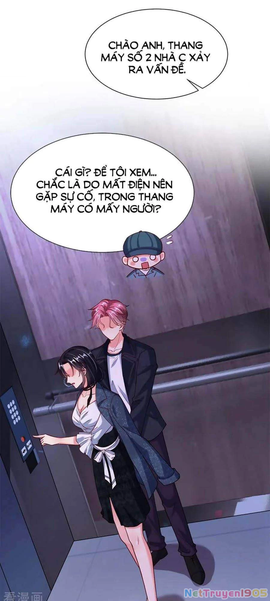 Hệ Thống Xuyên Nhanh: Ác Nam Không Dễ Chọc Chapter 57 - 16