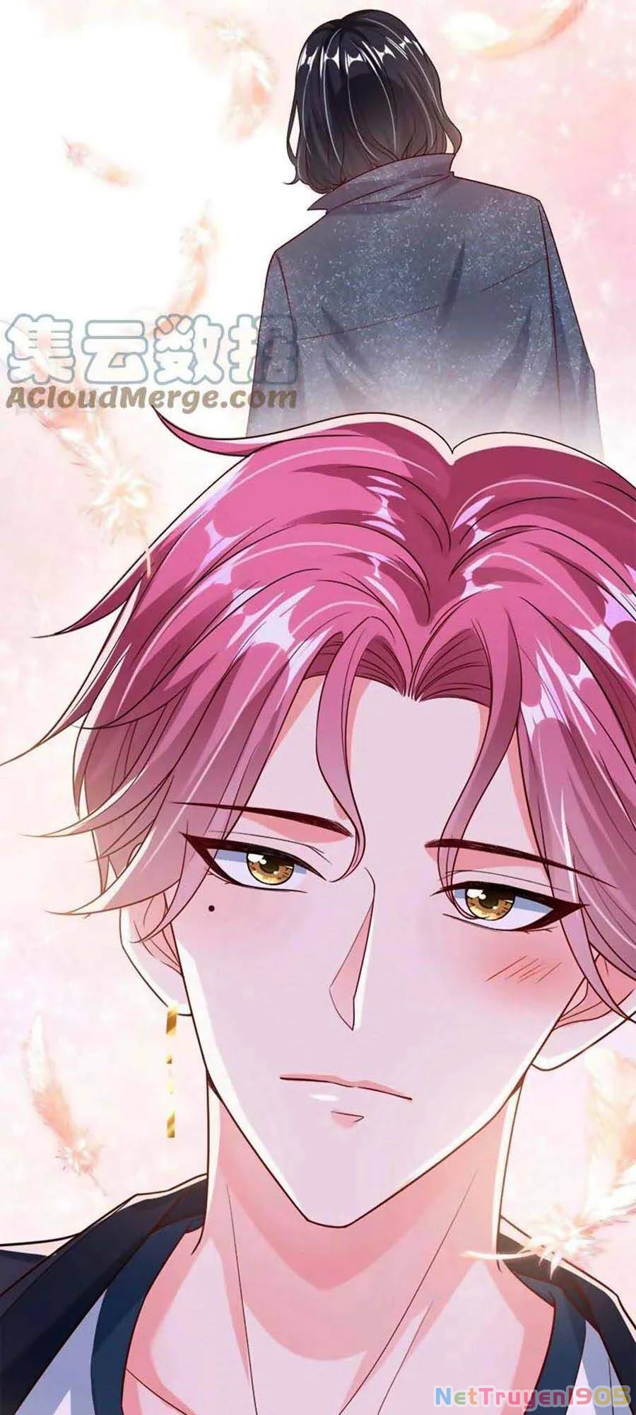 Hệ Thống Xuyên Nhanh: Ác Nam Không Dễ Chọc Chapter 57 - 18