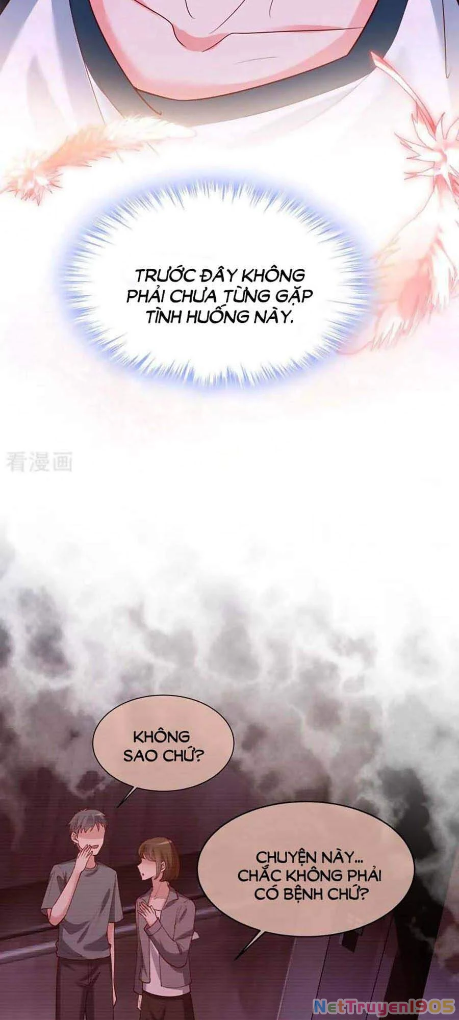 Hệ Thống Xuyên Nhanh: Ác Nam Không Dễ Chọc Chapter 57 - 19