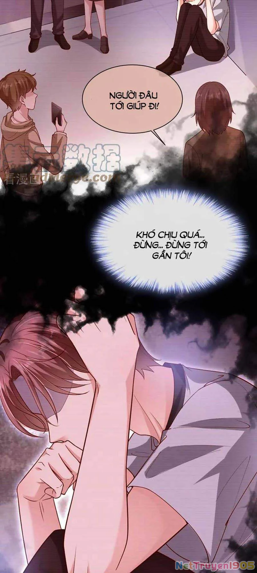 Hệ Thống Xuyên Nhanh: Ác Nam Không Dễ Chọc Chapter 57 - 21