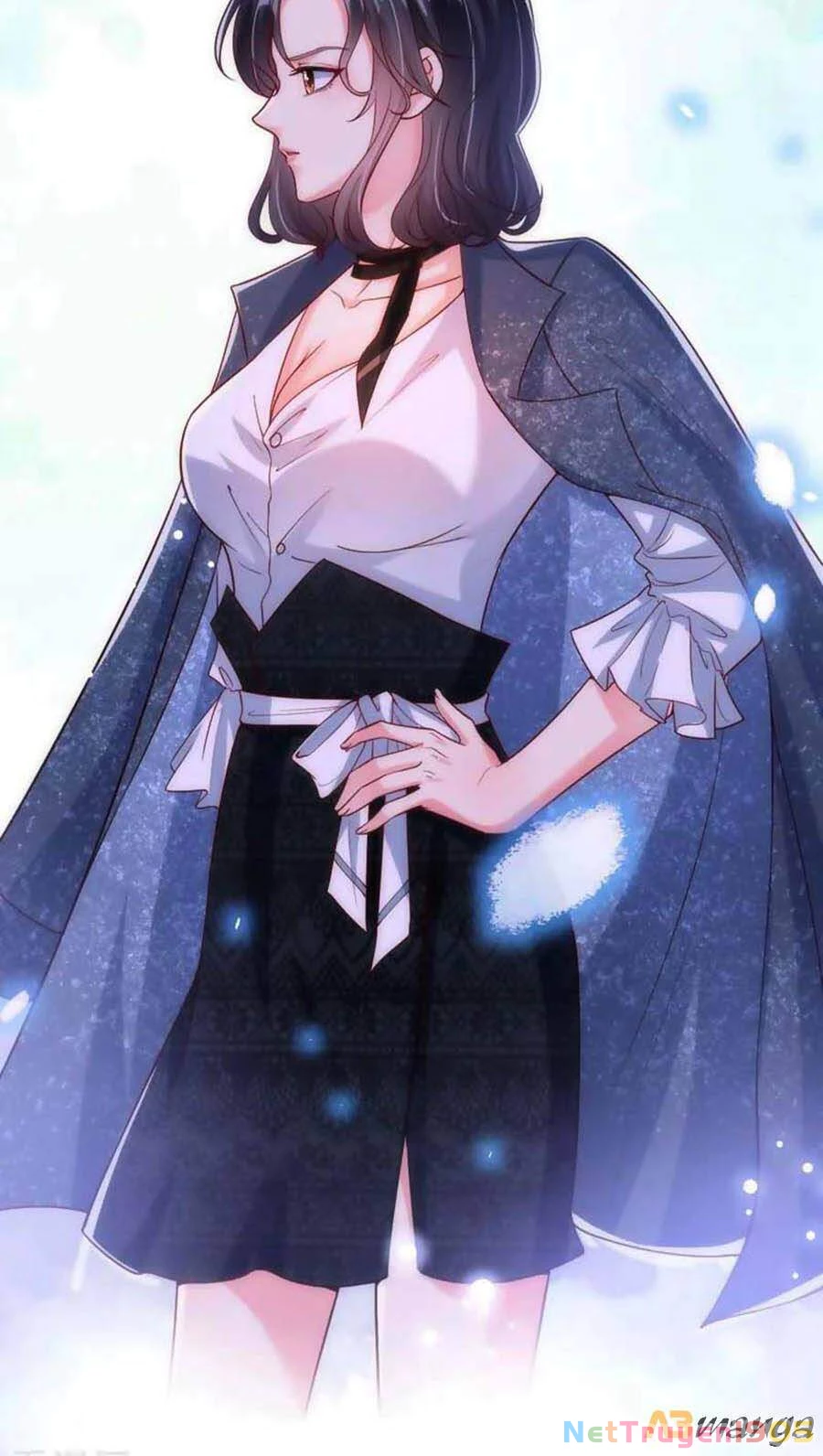 Hệ Thống Xuyên Nhanh: Ác Nam Không Dễ Chọc Chapter 57 - 24