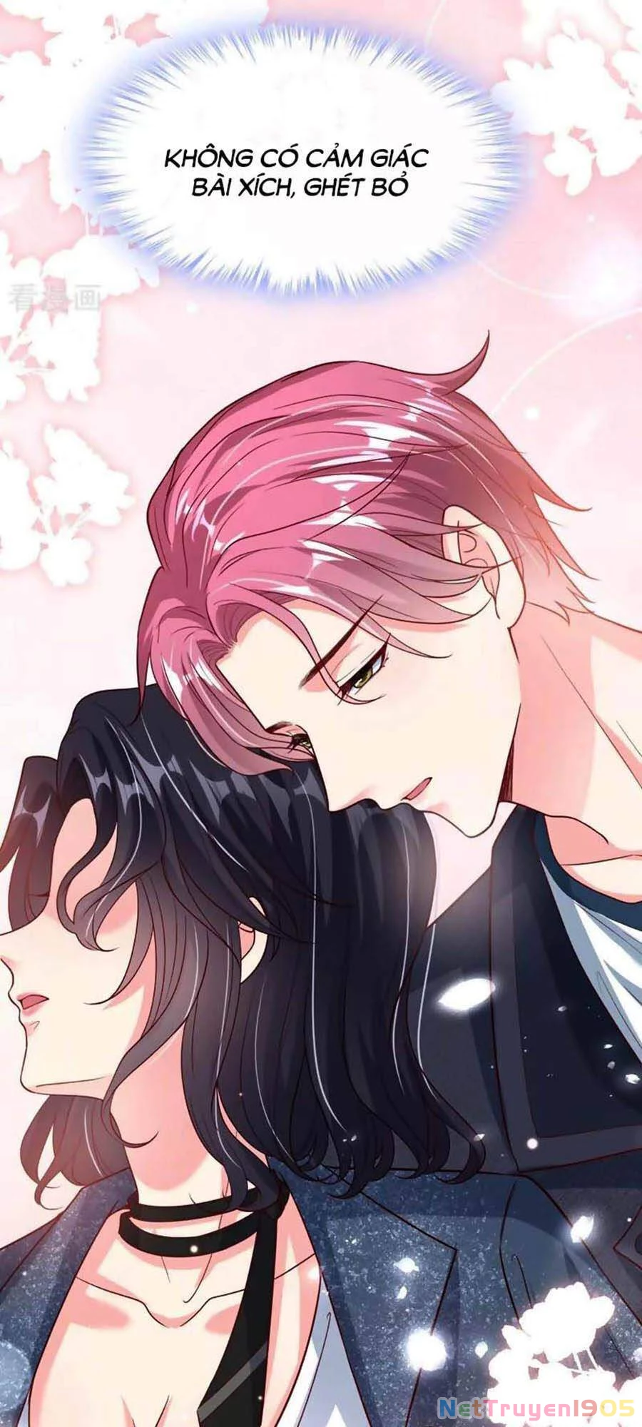 Hệ Thống Xuyên Nhanh: Ác Nam Không Dễ Chọc Chapter 57 - 27