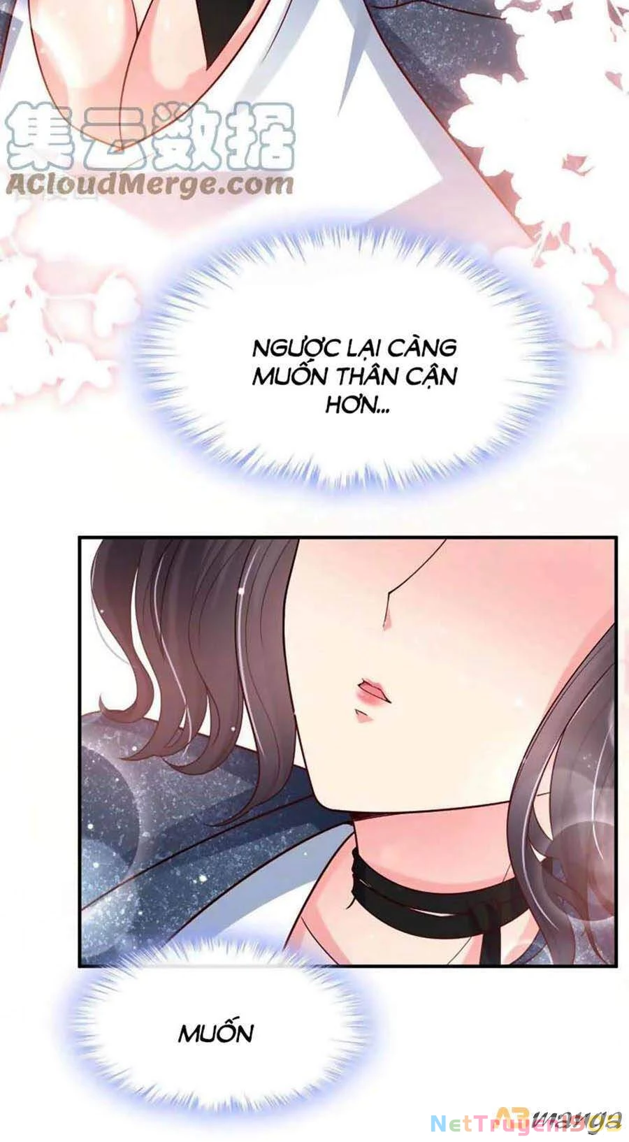 Hệ Thống Xuyên Nhanh: Ác Nam Không Dễ Chọc Chapter 57 - 28