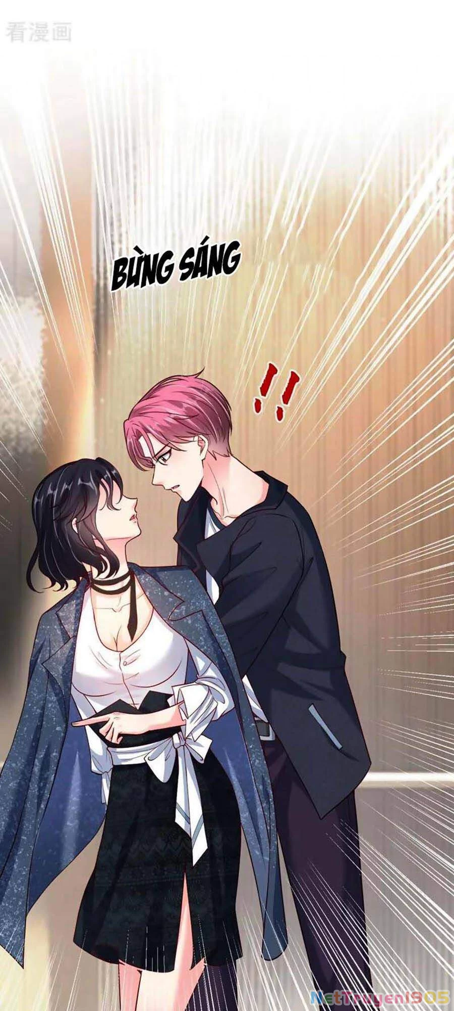 Hệ Thống Xuyên Nhanh: Ác Nam Không Dễ Chọc Chapter 57 - 29